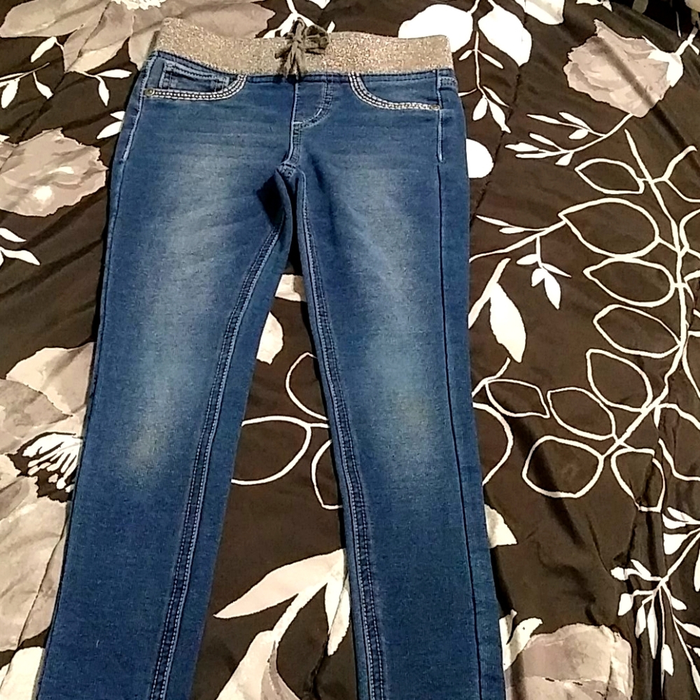 Girls Jeggings